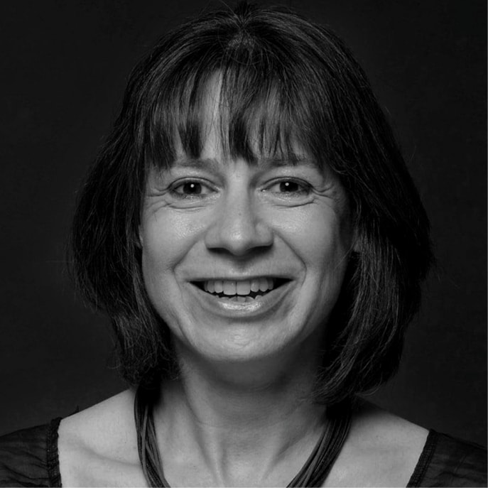 Dawn Bonfield